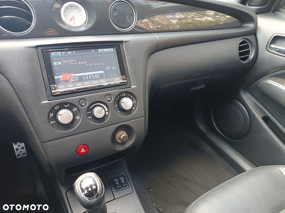 Mitsubishi Outlander 2.0 Turbo 4WD - 12