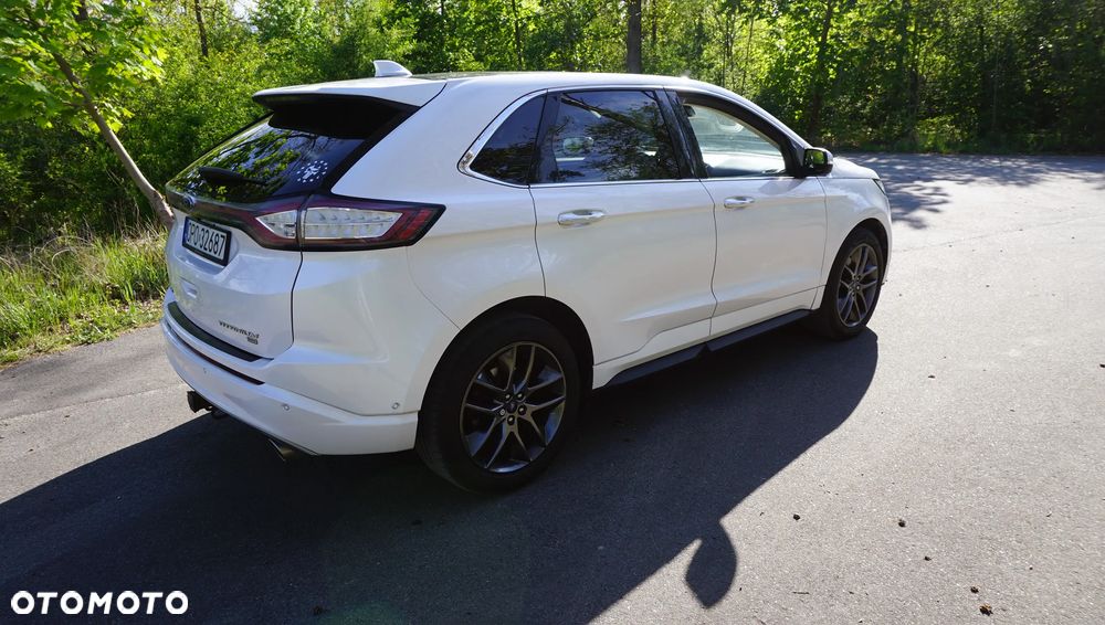 Ford Edge - 6
