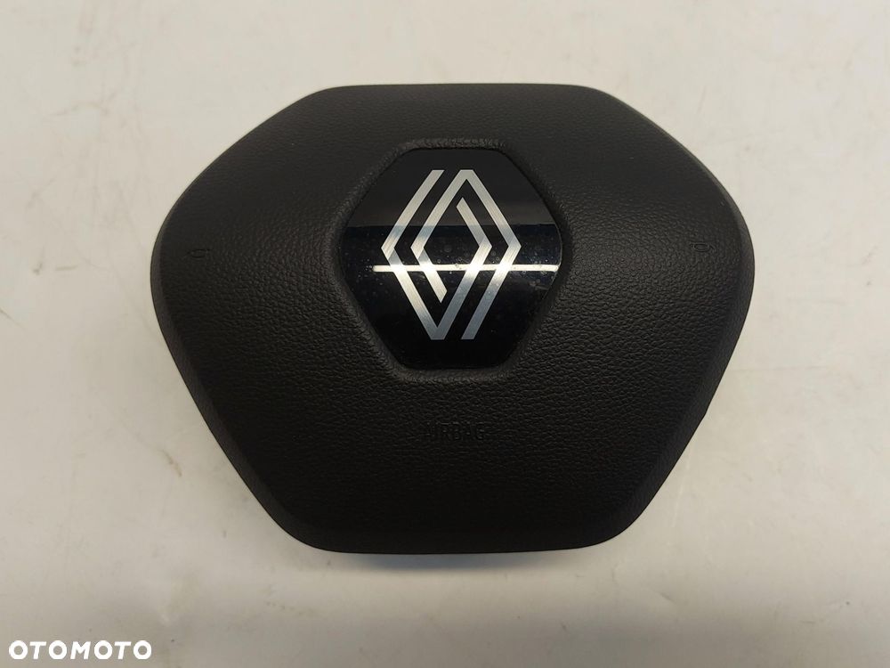 RENAULT Scenic E-Tech V 5 Poduszka powietrzna Airbag kierowcy 6614683HZ - 1