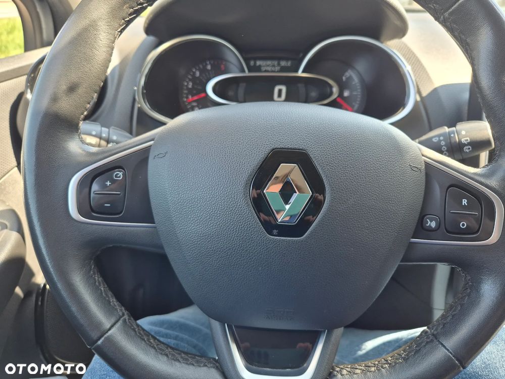 Renault Clio Energy dCi 90 Business - 9