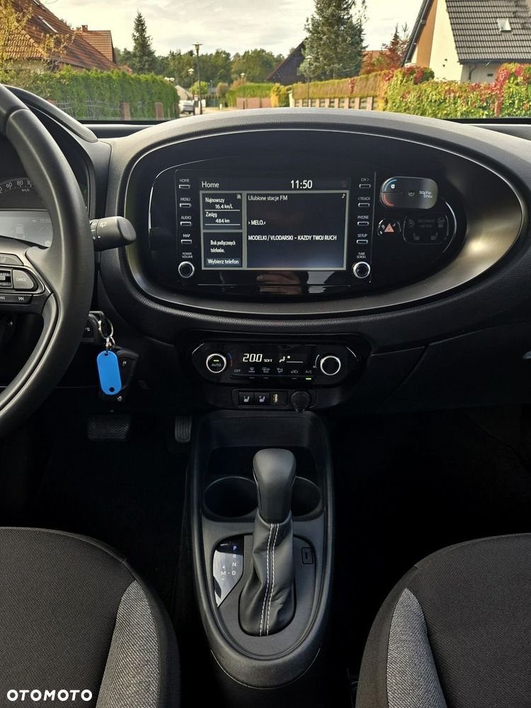 Toyota Aygo X - 14