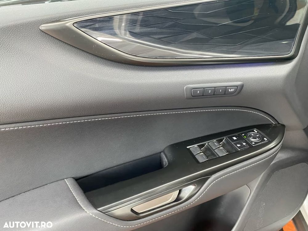 Lexus Seria NX 450h+ E-FOUR Executive Line - 12