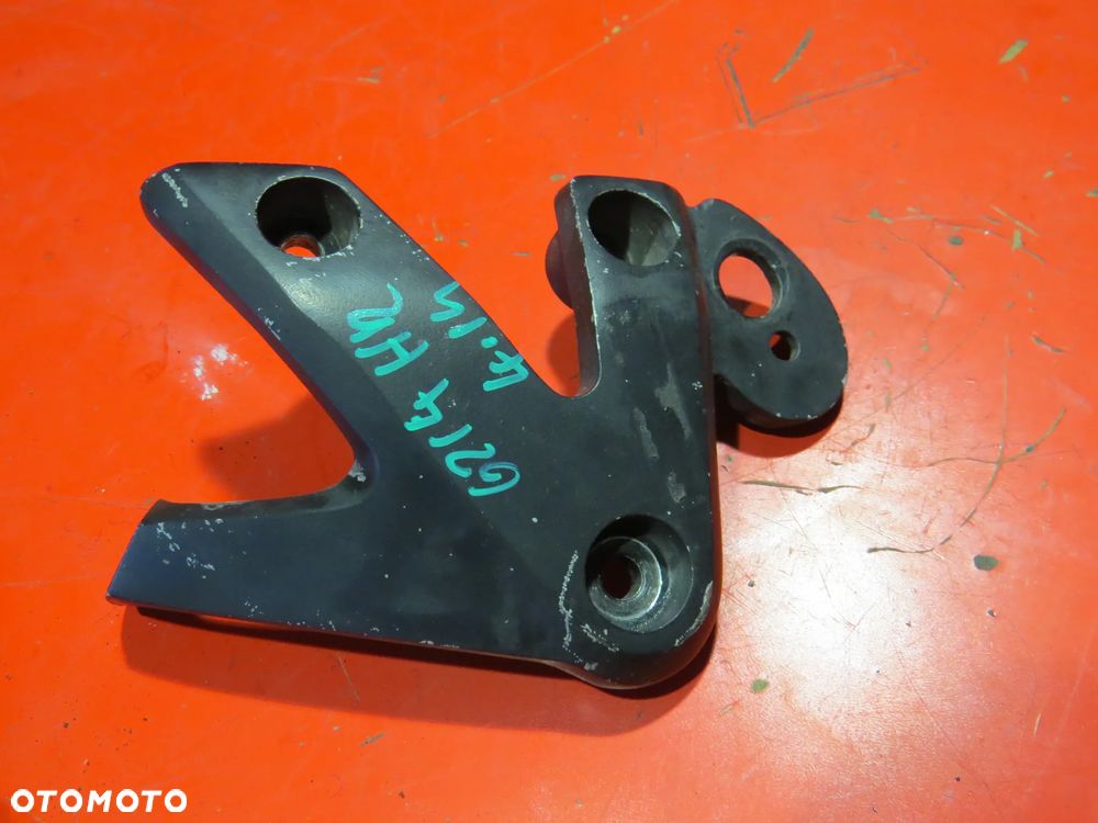 HONDA HORNET 600 PC36 03 mocowanie uchwyt stelaż mocowanie - 4