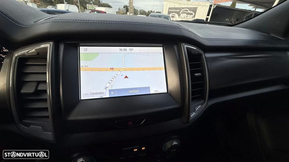 Ford Ranger 2.0 TDCi CD Raptor 4WD - 18