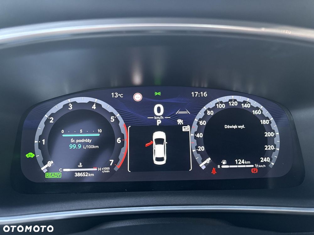 Toyota Corolla 1.8 Hybrid Comfort - 15