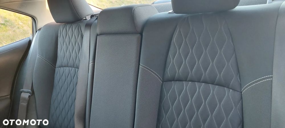 Toyota Corolla 1.6 Comfort MS - 14