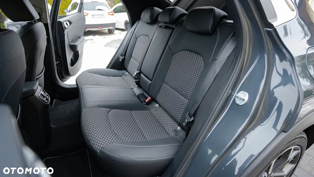 Kia XCeed 1.6 CRDi Eco-Dynamics+(48V Mild-Hybrid) DCT7 SPIRIT - 34