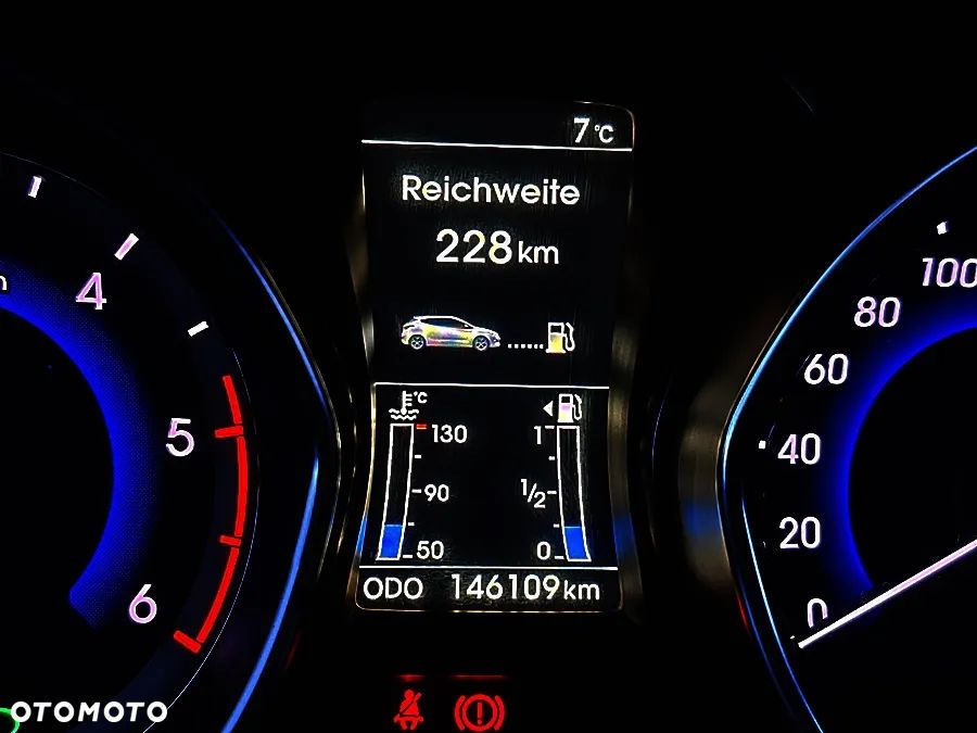 Hyundai i30 1.6 CRDi Premium - 25