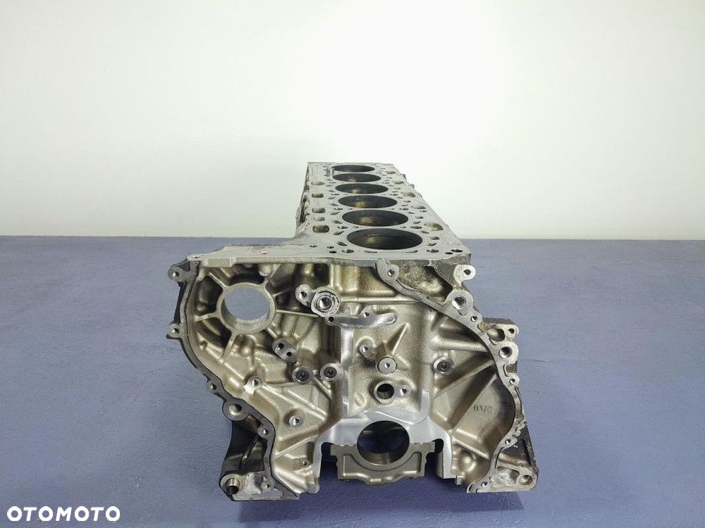 BMW 7 G11 G12 LCI 3.0D 340 KM BLOK SILNIKA B57D30B 8597702 - 6