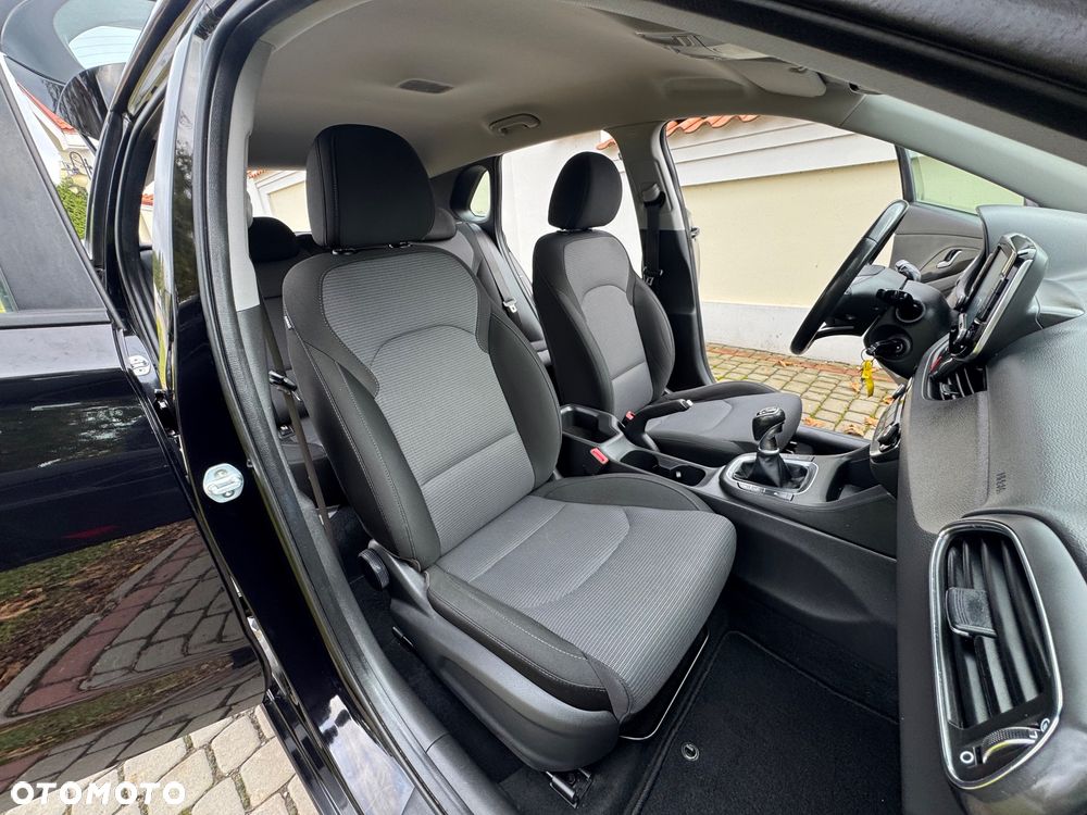 Hyundai i30 - 34