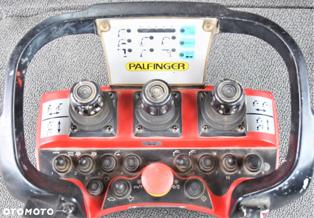 Renault Premium 430 DXI * PK 27002/PILOT* STAN BDB - 13