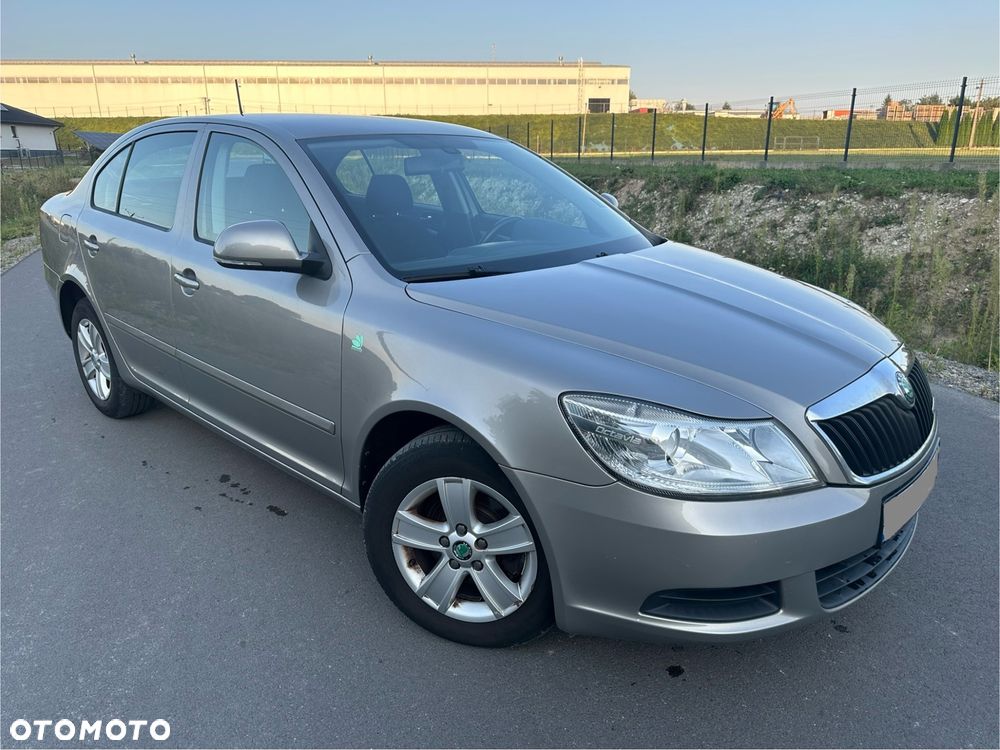 Skoda Octavia 1.6 TDI Active - 2