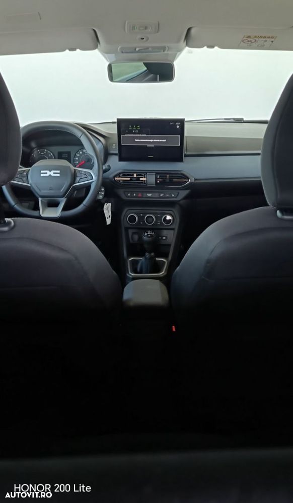 Dacia Sandero - 21