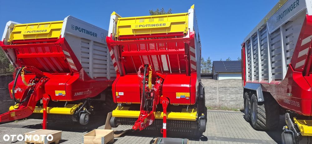 Pottinger JUMBO 5340 - 4
