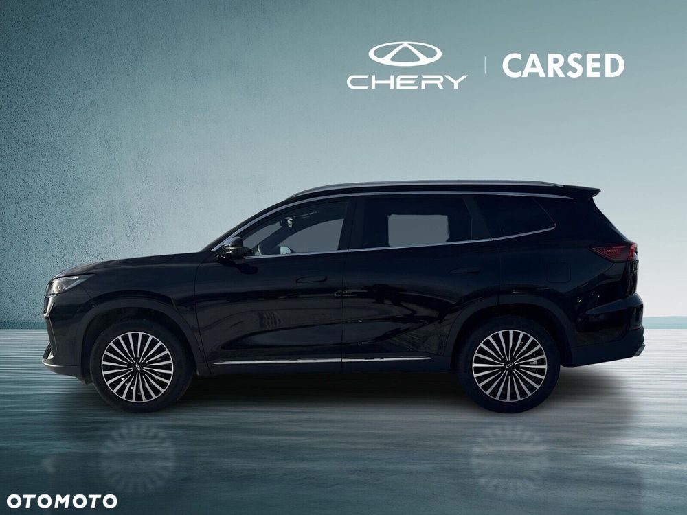 Chery Tiggo 8 - 2