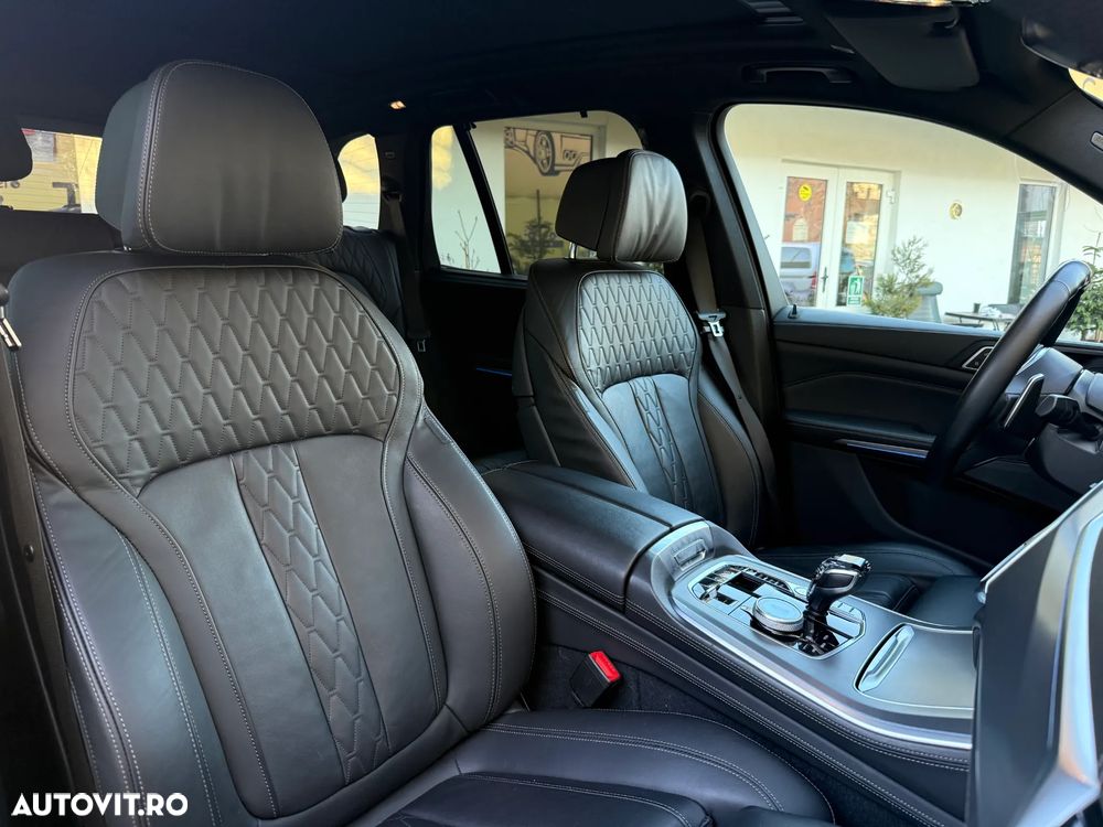 BMW X5 xDrive45e - 14