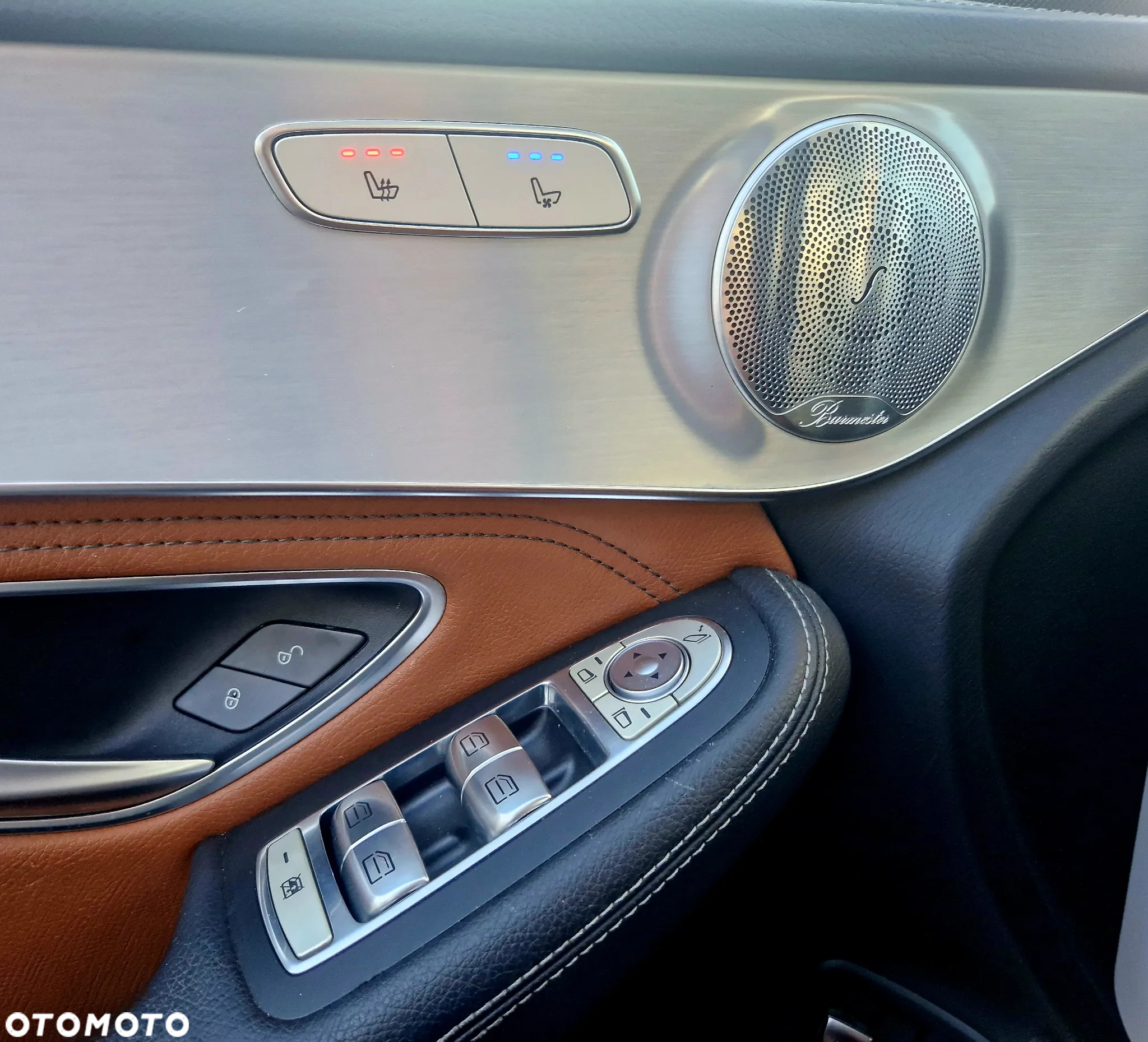 Mercedes-Benz GLC 350 e 4Matic 7G-TRONIC AMG Line - 20