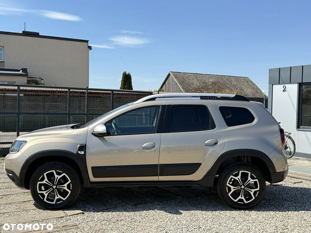 Dacia Duster - 23