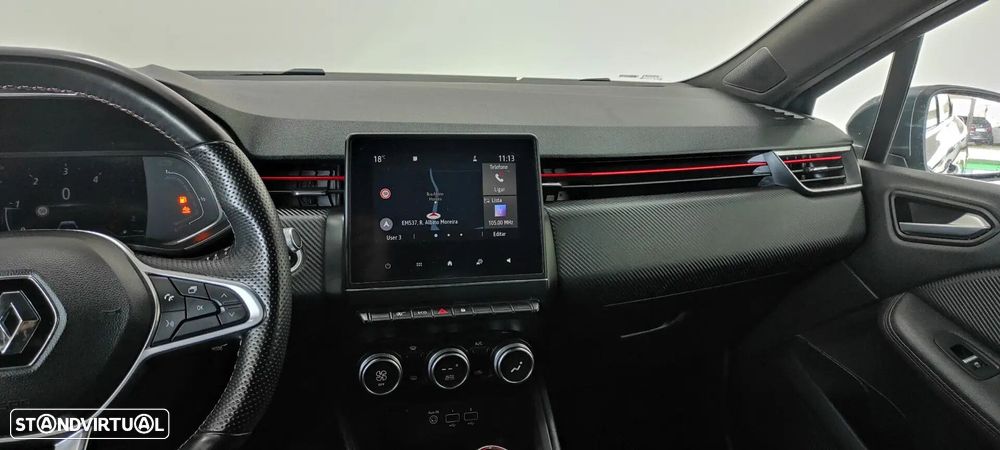 Renault Clio 1.5 Blue dCi RS Line - 27