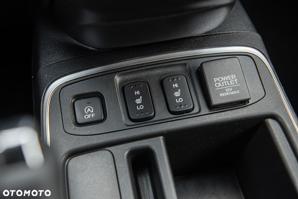 Honda CR-V 1.6i DTEC 2WD Lifestyle - 23