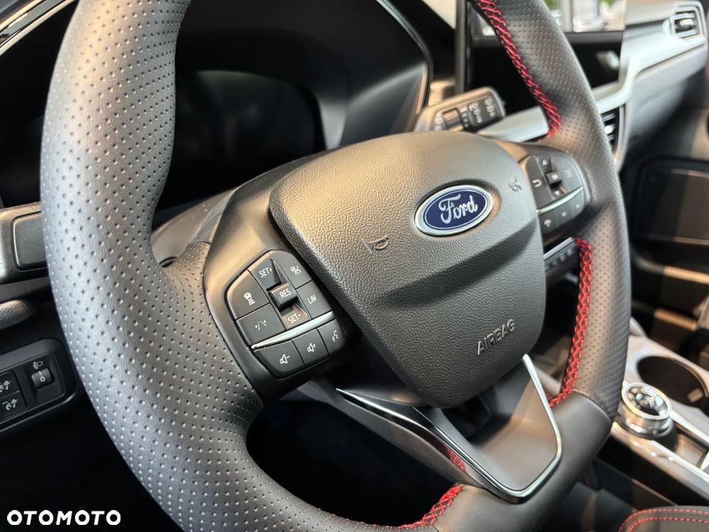Ford Kuga 2.5 Duratec FHEV ST-LINE X - 8