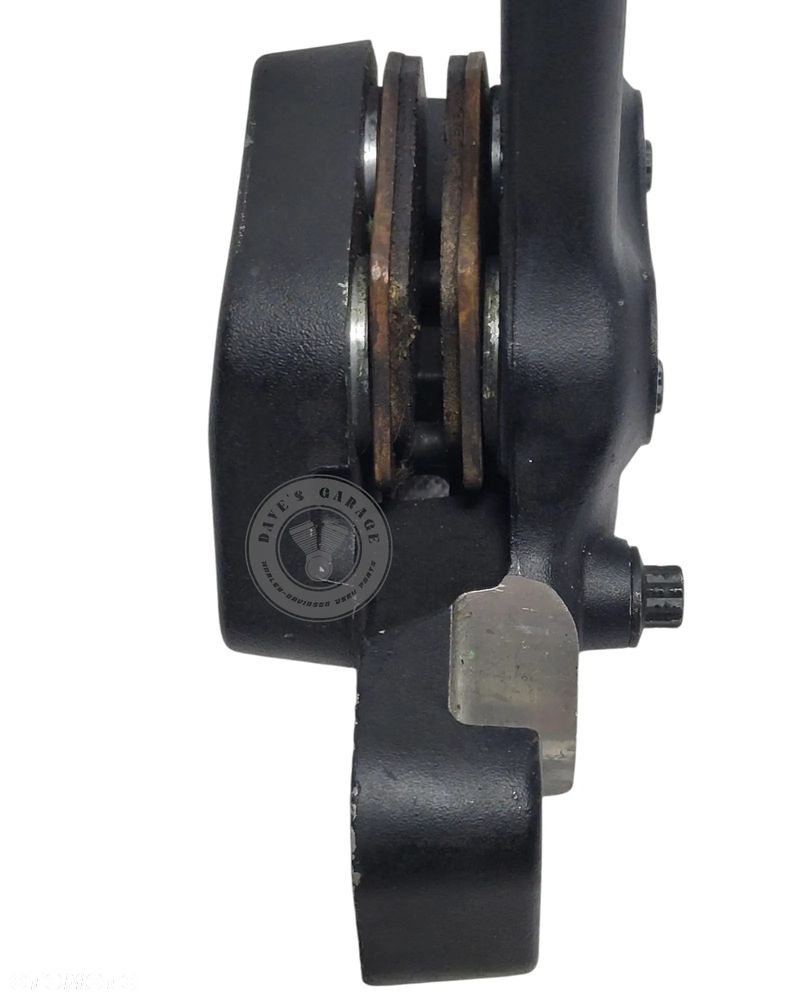 Zacisk hamulcowy tył Harley Davidson Dyna 44017-00D - 5