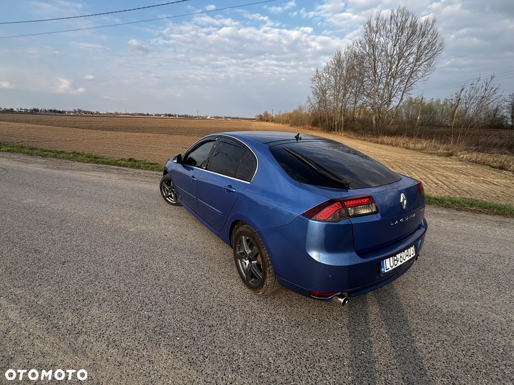 Renault Laguna - 4