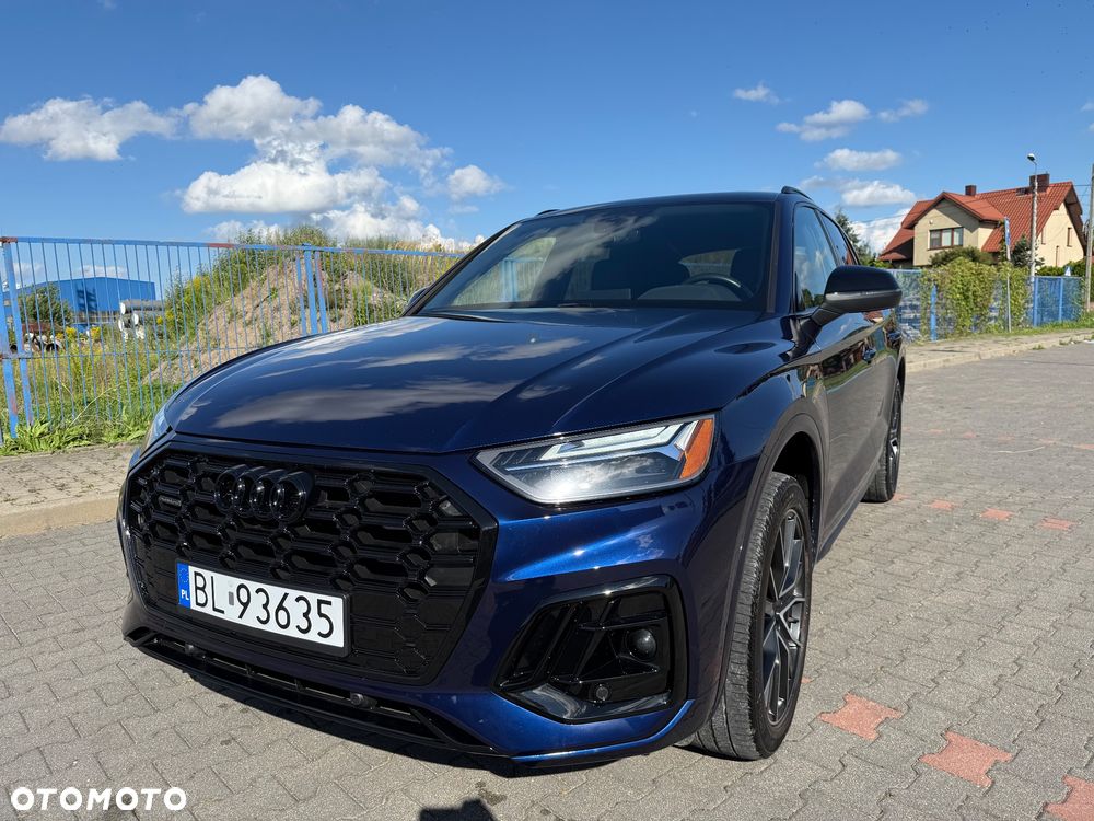 Audi Q5 - 12