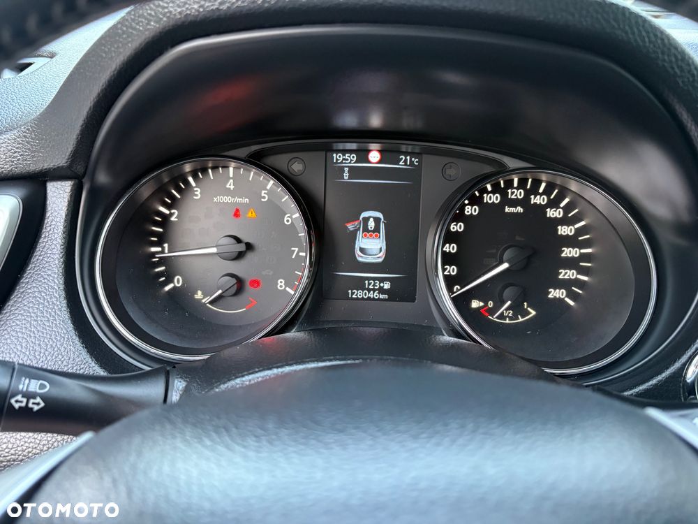 Nissan Qashqai 1.6 DIG-T Acenta - 25