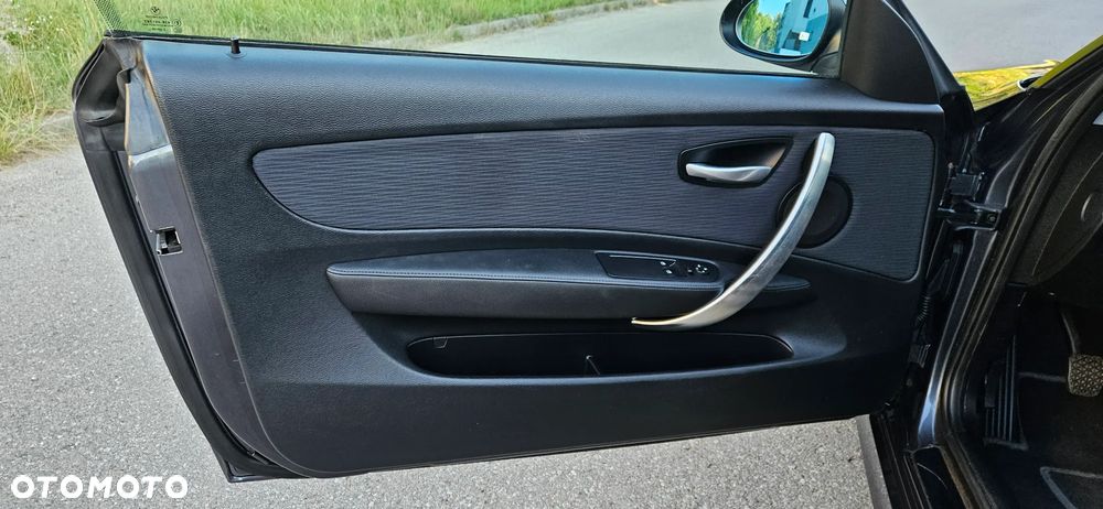 BMW Seria 1 118d - 31