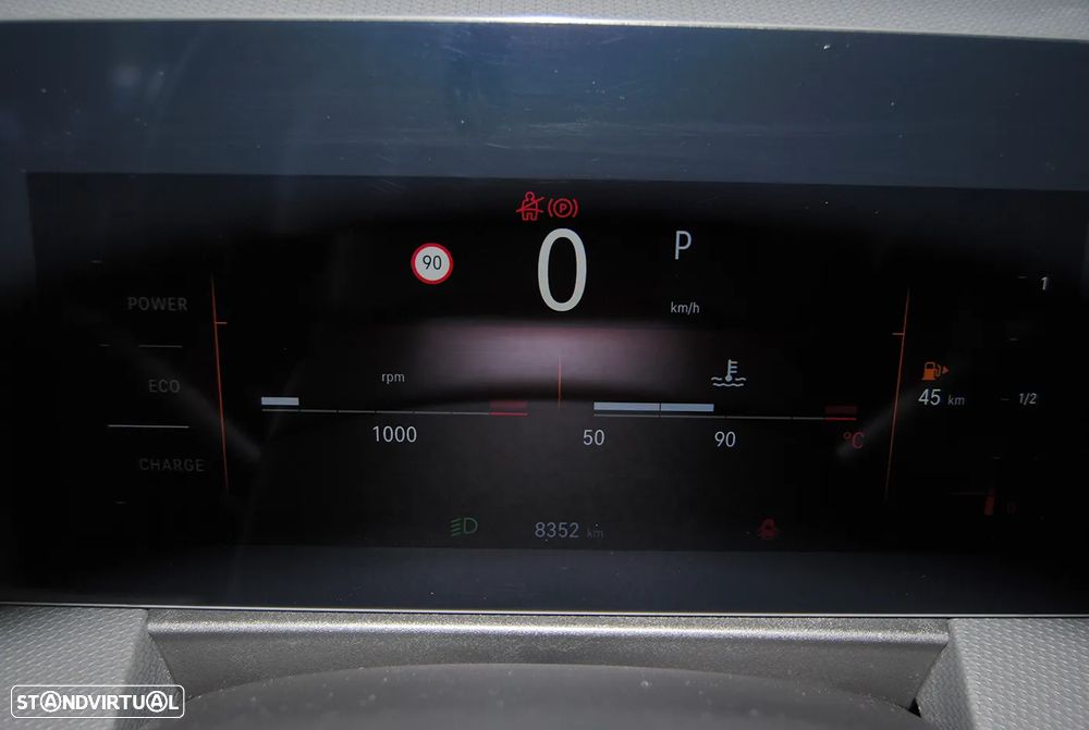Opel Astra Sports Tourer 1.2 T Hybrid GS eDCT - 29