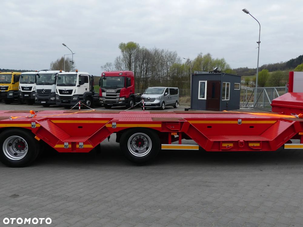 Janmil NISKOPODWOZIOWA / FABRYCZNIE NOWA / ZAGŁĘBIANA  / - 25