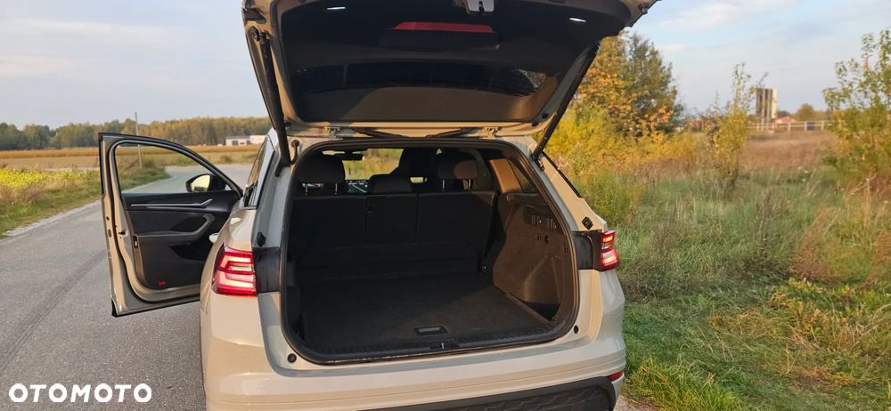 Skoda Kodiaq 2.0 TDI 4x4 Sportline DSG - 18