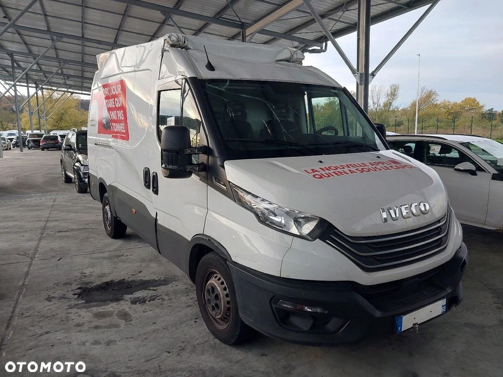 Iveco Daily - 2