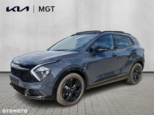 Kia Sportage 1.6 T-GDI Anniversary 2WD DCT