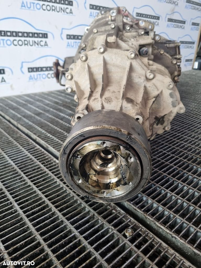 Cutie de viteze AUDI Q5 2.0TFSI 2008 - 2012 211CP Manuala 6 Trepte CDN Euro5 (1089) 4x4 ... - 5