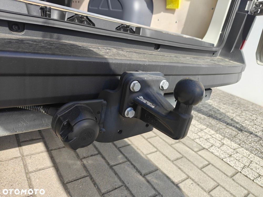 Volkswagen Crafter L4H3 | 2.0 TDI | 163 KM | Brygadowy 7 miejsc | Full Led | MobilCar - 16
