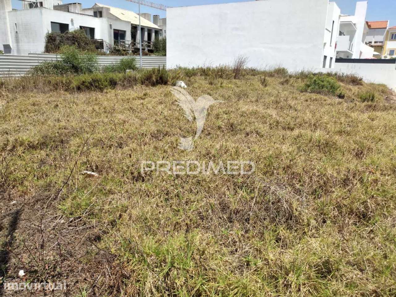 Lote Urbano para construção de Moradia,Porto Covo. - Grande imagem: 3/4