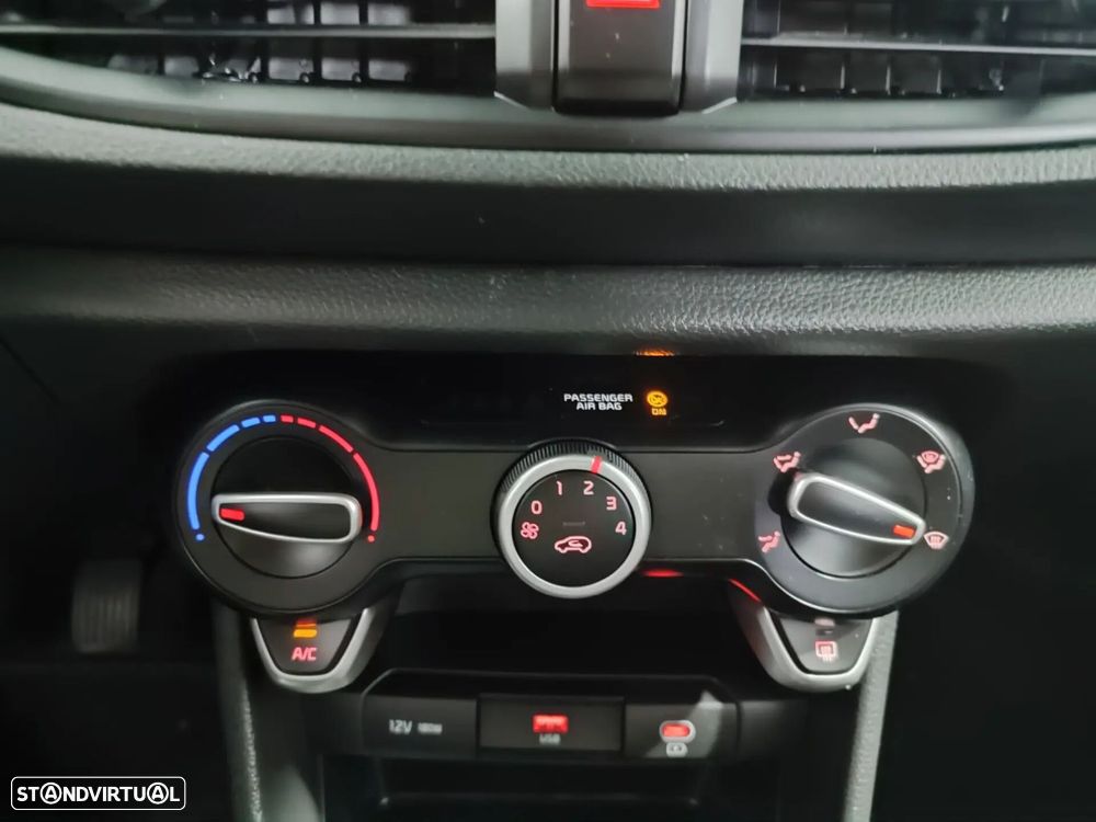 Kia Picanto 1.0 MPi Urban - 26