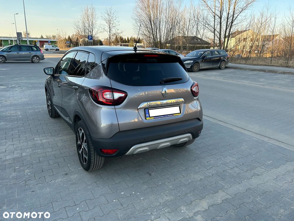 Renault Captur - 5