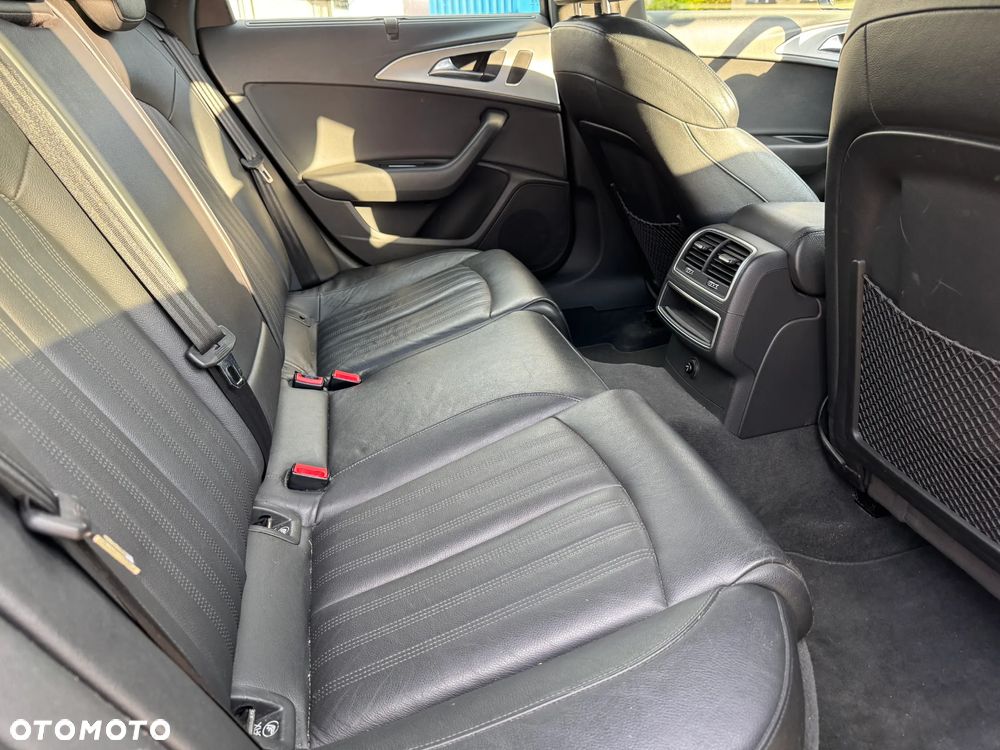 Audi A6 Avant - 17
