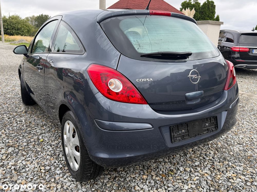 Opel Corsa 1.2 16V Color Edition - 2