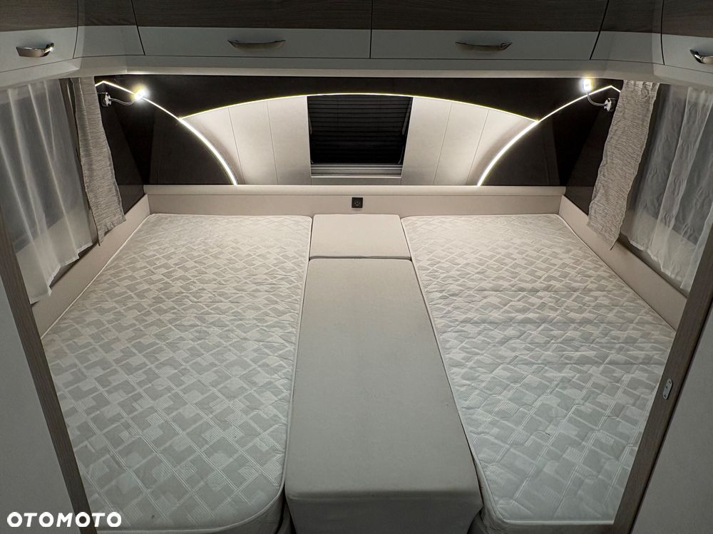 Hobby Prestige 560 UL - 18