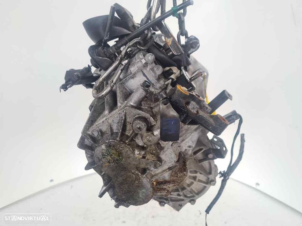 CAIXA VELOCIDADES HYUNDAI I10 2010 - 3