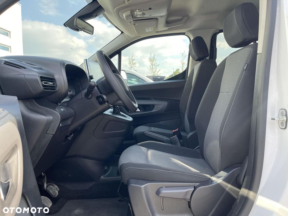 Toyota Proace City Verso - 9