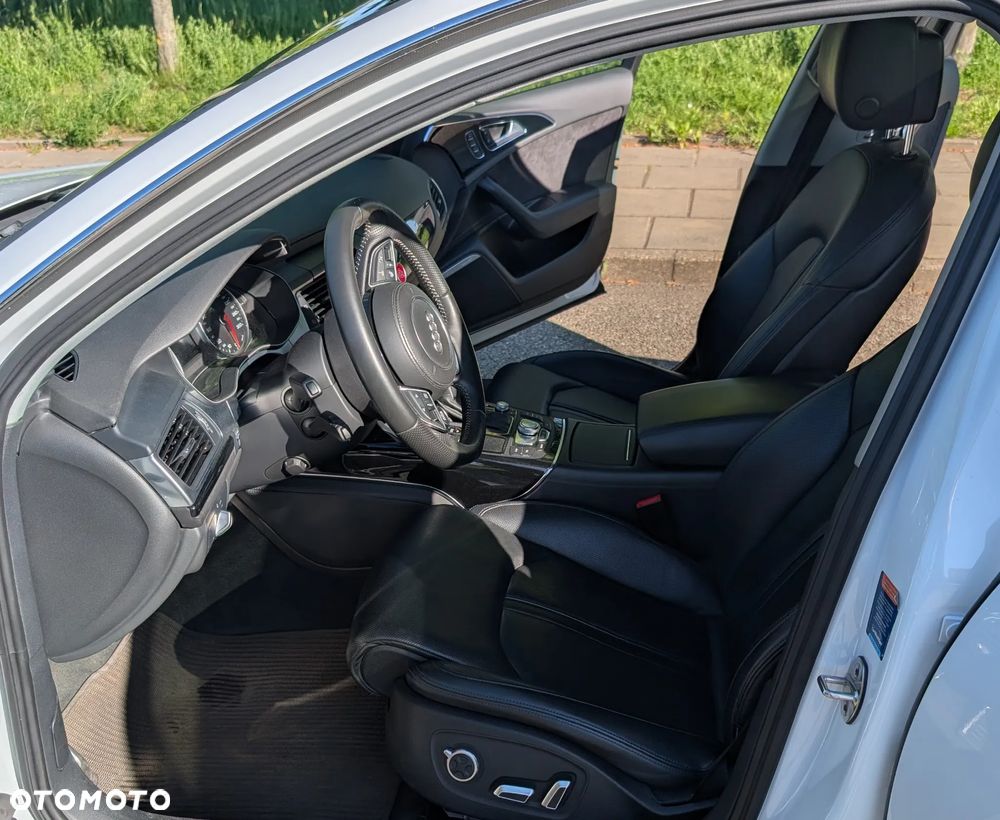 Audi A6 Allroad - 11