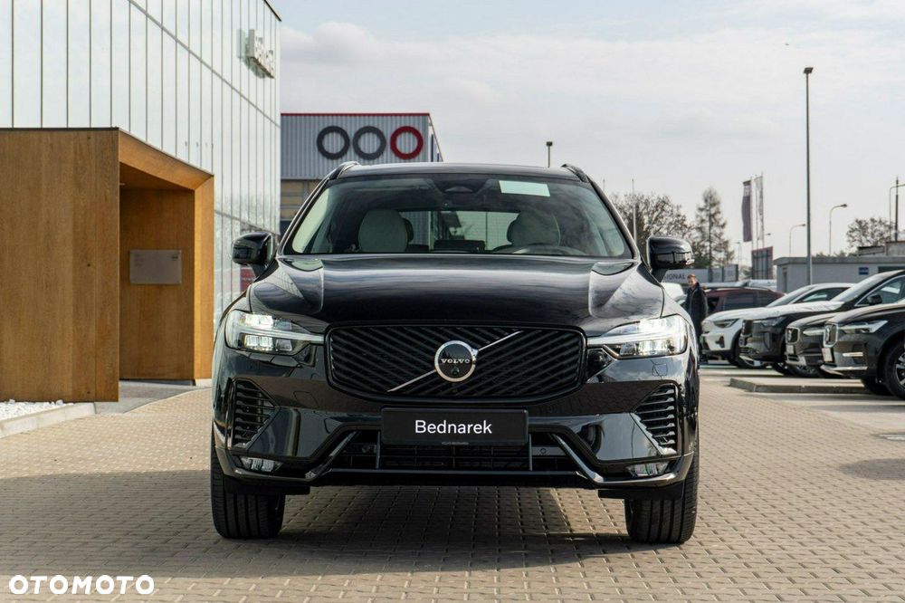 Volvo XC 60 - 4