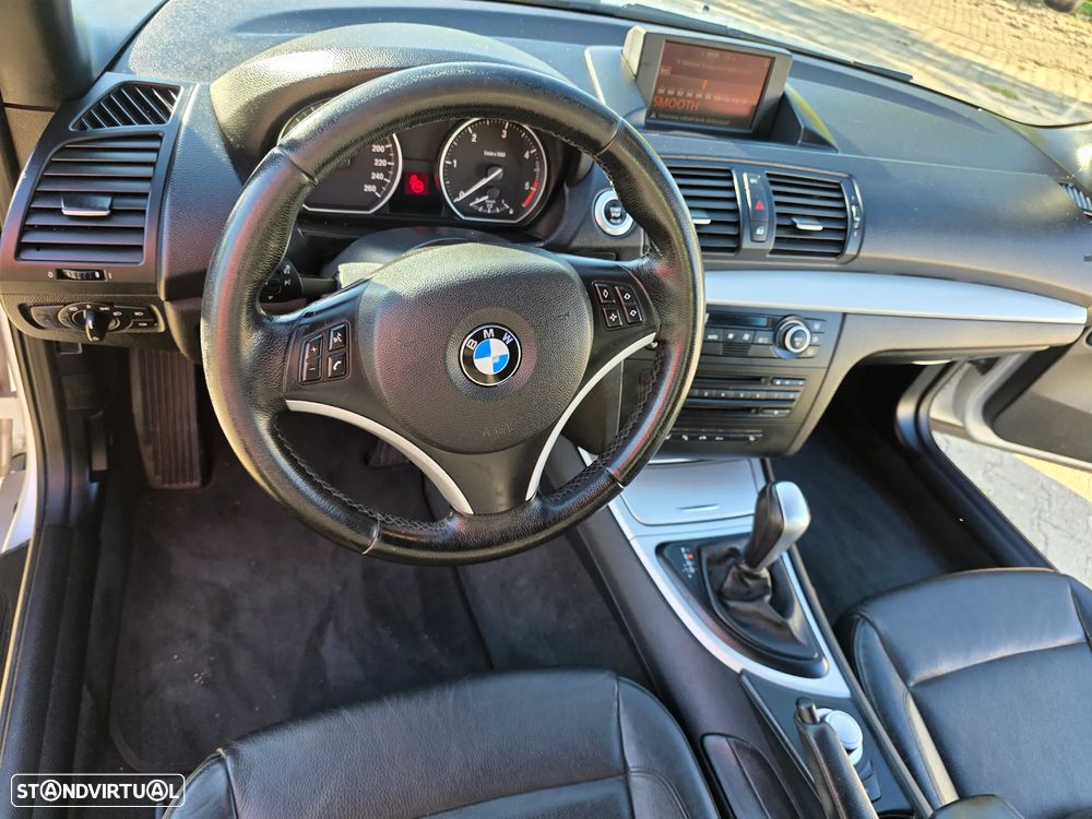 BMW 1M Coupe - 29