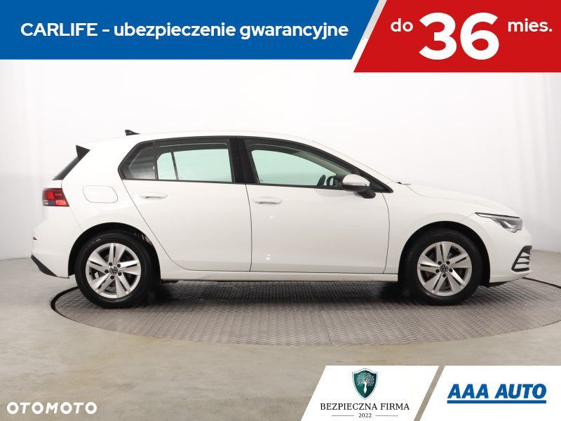 Volkswagen Golf - 7