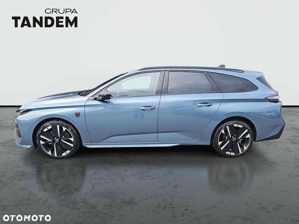 Peugeot 308 - 5